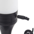 Champagne Desk Night Light