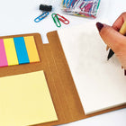 Sticky Notes Notebook