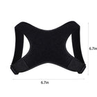 Back Posture Corrector