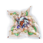 Polyester Full Color Scarf