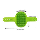 Pet Grooming Brush Massage Tool