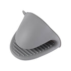 Silicone Insulated And Heat-Resistant Hand Clips