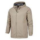 Spring And Autumn Style Sportswear Jacket