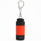 USB Rechargeable Keychain Flashlights