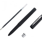 Frosted Black 0.5mm Neutral Signature Pen