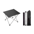 Aluminum Folding Table