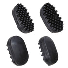 Curly Hair Coil Dirty Braid Comb