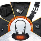 Electric Heating Hand Warmer Pouch