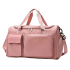 Women's Dry-Wet Gym Yoga Travel Bag