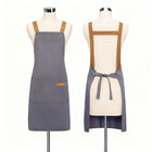 Waterproof and Oil-Resistant Custom Apron