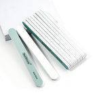 Professional Grit Nail Files Emery Board