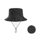 Waterproof Quick Dry Sun Protection Foldable Bucket Hat
