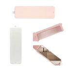 Portable Mini Foldable 2-In-1 Mirror And Comb
