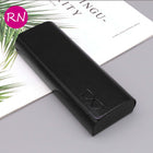 Leather Glasses Case