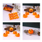 Halloween Pumpkin Lantern