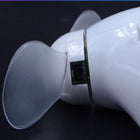 Handheld LED Light-Up Fan
