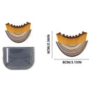 Lymphatic Contour Face Brush