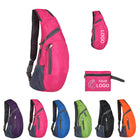 Foldable Crossbody Bag