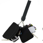 Wrist Storage Pouch