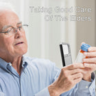 Portable Magnifier
