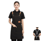Waterproof Canvas Apron