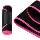 Sweat Waist Trimmer Belt