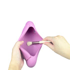 Magnetic Silicone Cosmetic Case