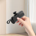 5000 Mah Pocket Wireless Capsule Power Bank
