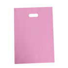 Die Cut Plastic Shopping Bags