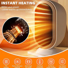 Portable Smart Room Heater