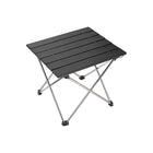 Aluminum Folding Table