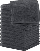 12" X 12" Cotton Cleaning Square Towel