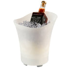5L LED Bar Ice Bucket Container Wireless Bluetooth Speaker