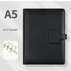 New Business A5 Loose-Leaf Notebook