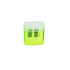 Plastic Pencil Sharpener