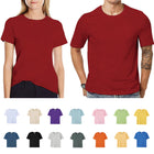 Soft Breathable Printed Funny T Shirt