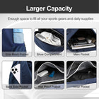 Drawstring Gym Bag Sport Backpack