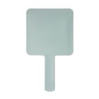 Square Mini Handheld Mirror