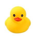 Cute Yellow Rubber Duck