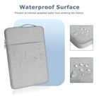 11/12/13/14/15" Laptop Sleeve Case with Handle