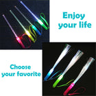 Handly Flashing Stick Fiber
