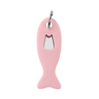 Fish-Shaped Silicone SIM Card Tool