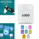 Square 50M Mint Dental Floss Roll