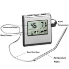 Digital Meat Thermometer