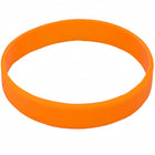 Silicone Bracelets Colored Wristbands
