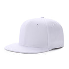 6 Panel Cotton Baseball Cap
