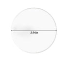 Diatomaceous Earth Ceramic Coaster