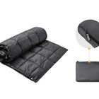 Packable Lightweight Travel Warm Camping Blanket