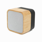 Bamboo Wood Wireless Speaker