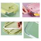Food Storage Containers With Lids